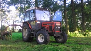 Zetor 7211