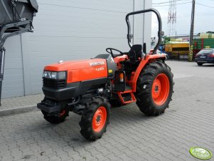 Kubota L4100