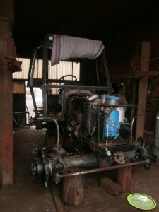 Zetor 7745 Turbo 