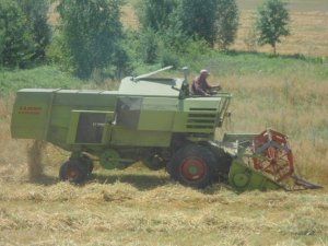 Claas Consul