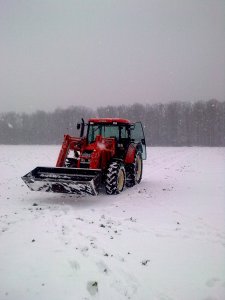 Zetor Forterra 11441