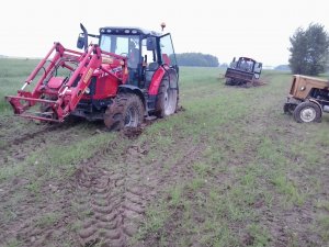 Massey Ferguson