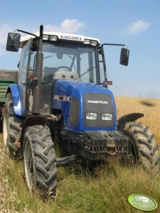 Farmtrac 80 4WD