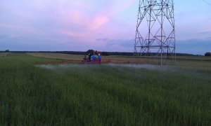 Biardzki 400L/12M + T-25