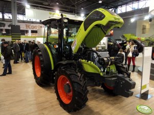 Claas Elios