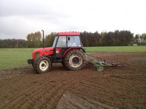 Zetor 7340