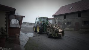 John deere 7530 Premium