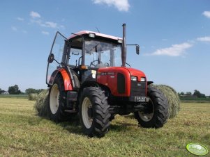 Zetor 6341