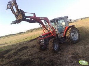 Massey Ferguson 3050