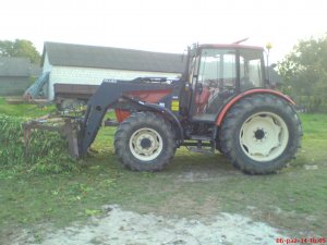 Zetor 10540