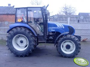 Farmtrac 675 DT