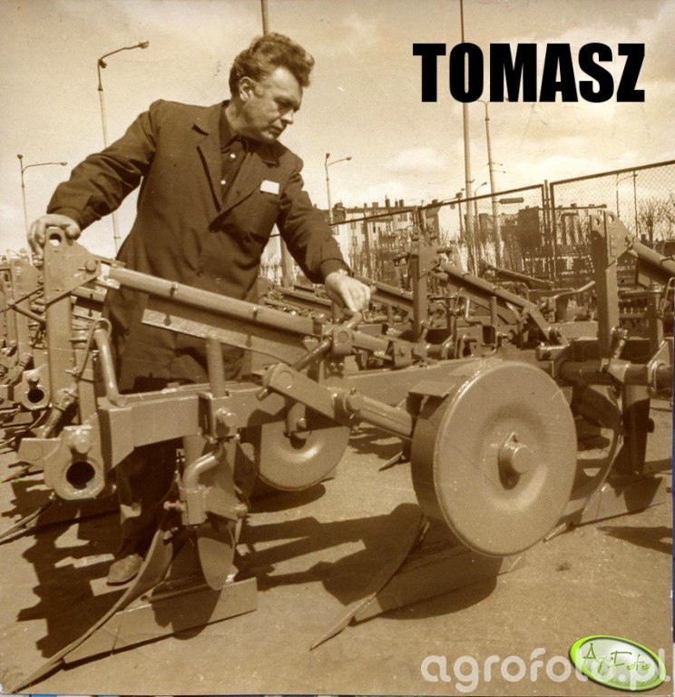 FMR "Agromet-Unia" Grudziądz