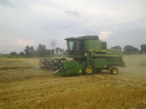 John Deere 1188