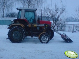Massey Ferguson 3065