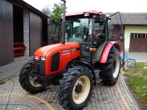 Zetor 7341