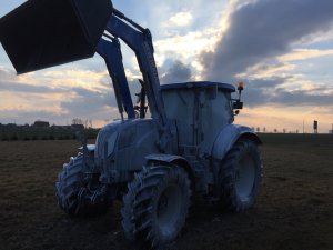 New Holland T&.170