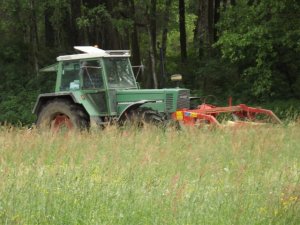 Fendt Farmer 312 LSA