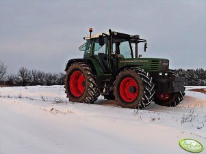 Fendt Favorit 514c