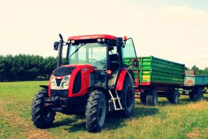 Zetor 7441 Proxima