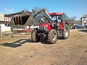 McCormick MC 115