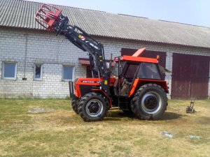 Zetor 10145