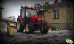 Zetor Proxima 8441 