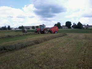 Massey Ferguson 3060