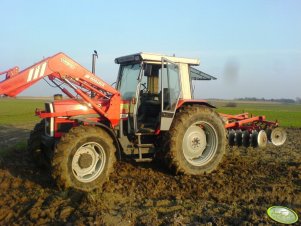 Massey Ferguson 3085