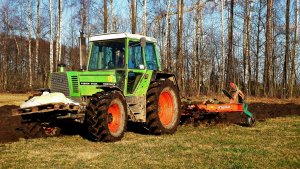 Fendt 311