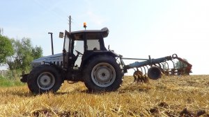 Lamborghini Grand Prix 95 + Gruber Bonnel