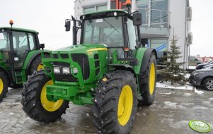 John Deere 6330