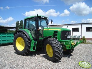 John Deere 6630 Premium