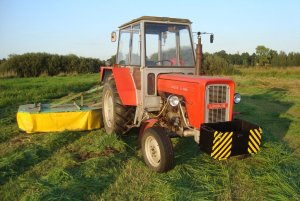 Ursus C-355