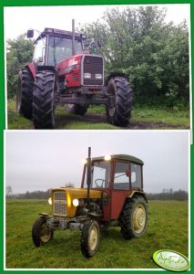 Massey Ferguson 3080