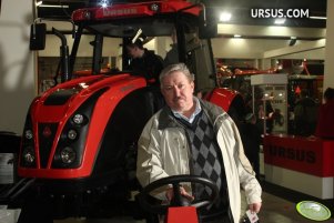 Ursus Agrotech 2013