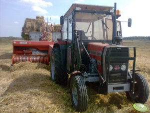 Massey Ferguson 255