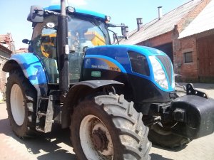 New Holland T6050 PC