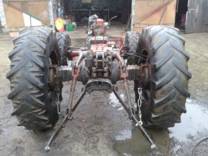 Massey Ferguson 253A