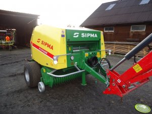 Sipma PS 1210 Classic