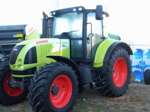 Claas Arion