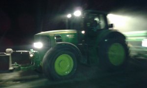 John Deere 6930 Premium