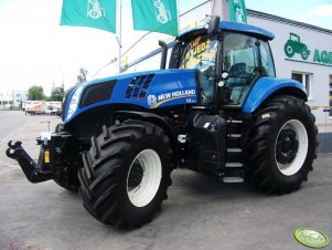 New Holland T8.300