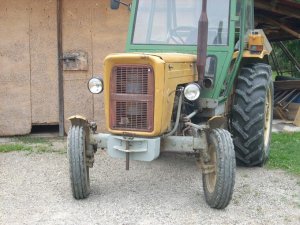 Ursus C-360