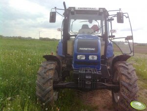 Farmtrac 80 4 WD