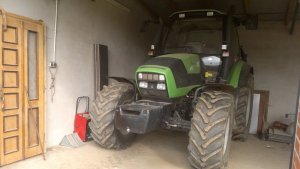 Deutz-Fahr Agrotron 150