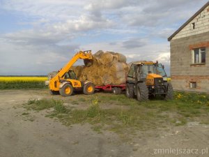 JCB 1135