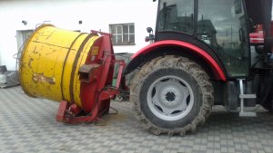 Zetor Proxima+ Teagle