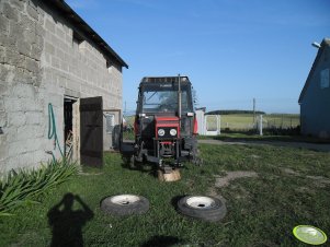 Zetor 5211