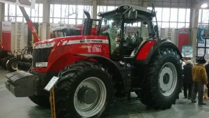 Massey Ferguson