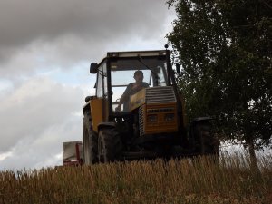 Ursus C-385a de luxe